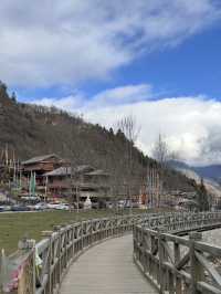 Culture Meets Art at ZhongCha Ditch
