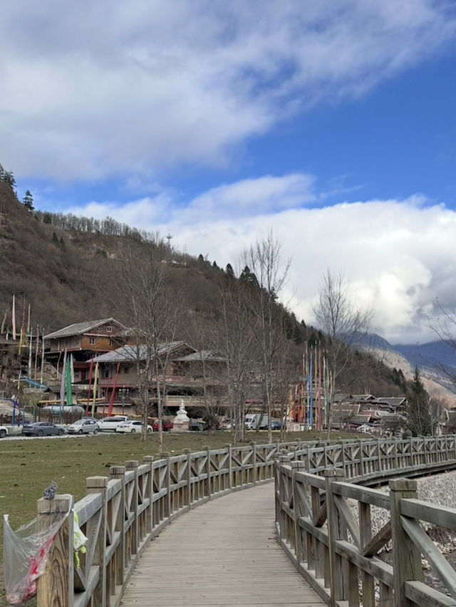 Culture Meets Art at ZhongCha Ditch