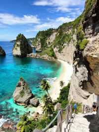 まだリタイアしてないのに、バリ島でのんびり老後を夢見てる💙