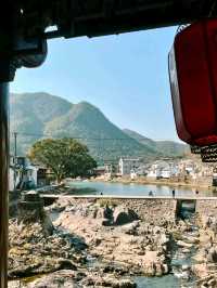 Xiaolu Creek: A Summer Paradise
