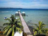 Luxury & Tranquillity at Montigo Resort, Bintan