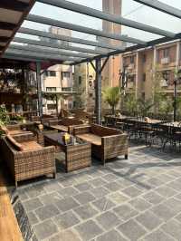 Hotel Manang - Kathmandu 