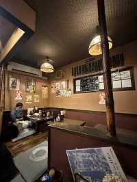 成田市嘆美味串燒居酒屋🍢🍡🍻