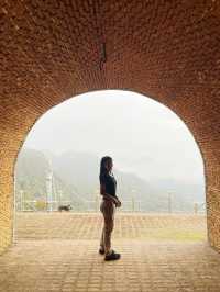 อุทยานธรรมเขานาในหลวง 💢
