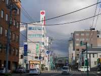 Hokkaido (ฮอกไกโด)