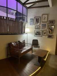 Excellent dining experience at Wildcard