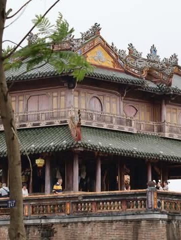 順化皇城