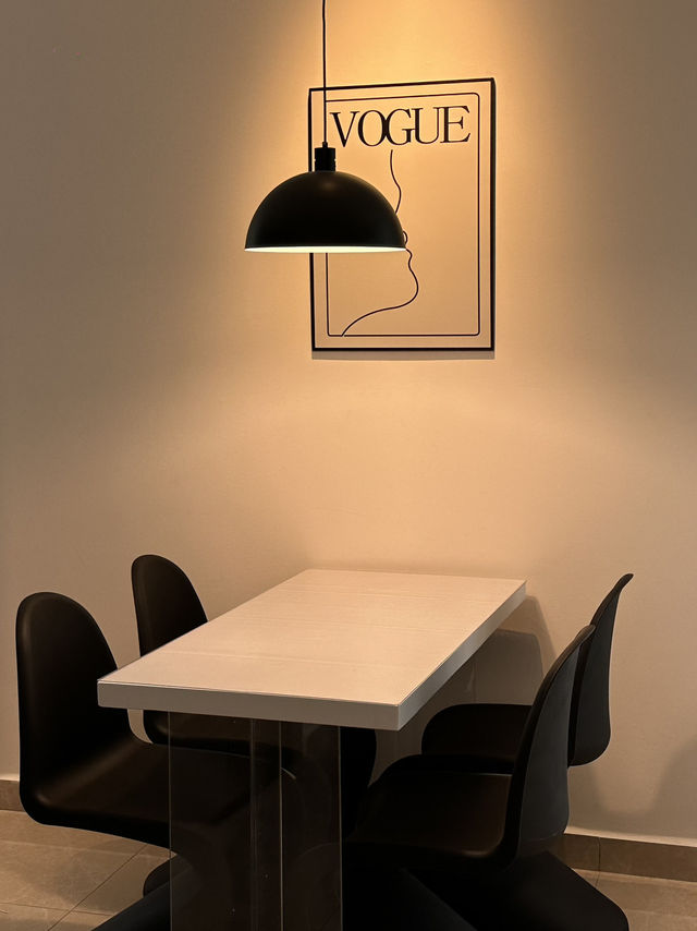 ICC Luxury Suites Ipoh By HWC