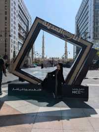 🇸🇦Madinah（メディナ）オススメ3選🕌