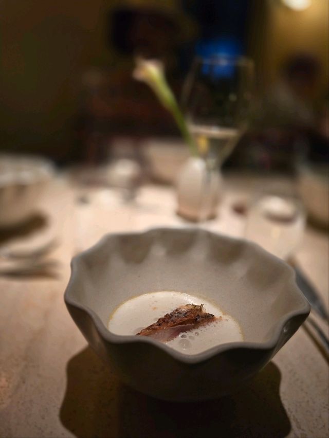 해외여행 중 멕시코시티에서 맛보면 좋을 미슐랭 스타 레스토랑 em