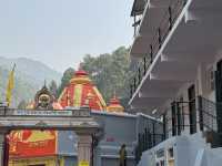 Kainchi Dham, Nainital