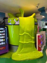 YoYo Land Seaconsquare 