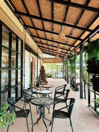 ไปนา คาเฟ่ (Paina Coffee and Eatery)
