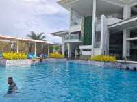 An Escape from the busy City! 