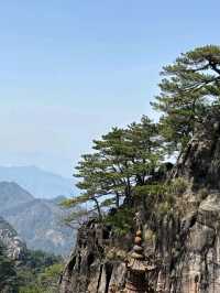 Mount Jiuhua
