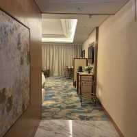 澳門瑞吉金沙城中心酒店（The St. Regis Macao）