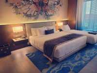 Hard Rock Hotel Desaru; relaxation time!