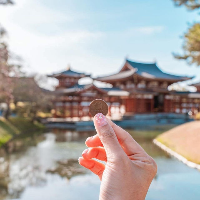 Uji .. เมืองชาเขียวแห่งเกียวโต🍃🍵 