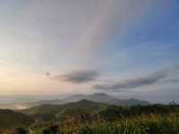 หมู่บ้านอีต่อง ปิล็อก กาญจนบุรี