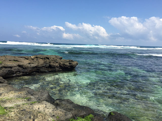 Ly Son island
