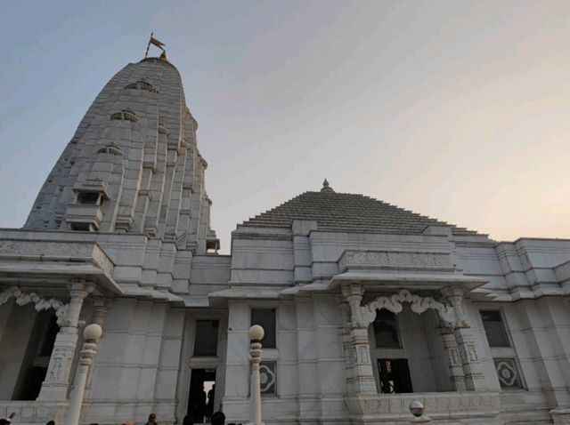 #貝拉廟 (Birla Temple)-印度齋蒲爾