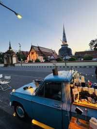 Tala Cocoa โกโก้ดีๆ หน้าวัดพระมหาธาตุ นครศรี
