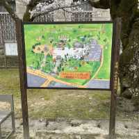【山口県下関市長府🇯🇵功山寺】見どころたくさん☺️長府巡り