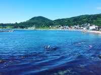 夏の北海道！大好き❤️