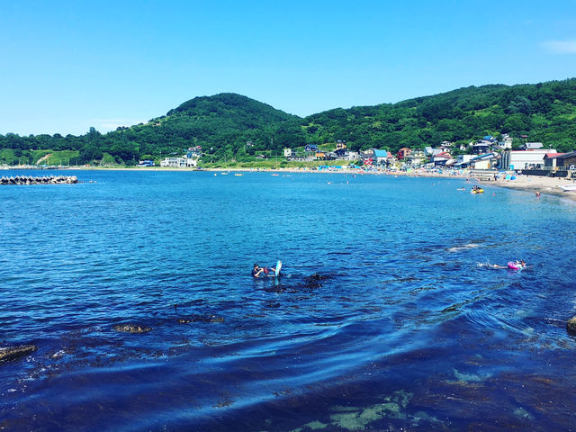 夏の北海道！大好き❤️