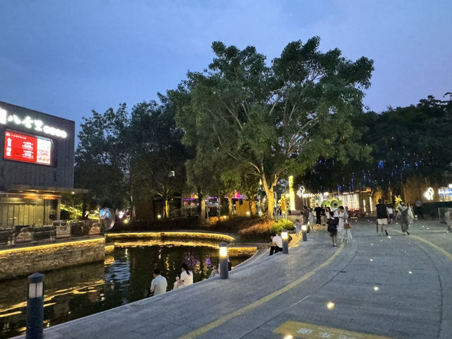 歡樂海岸2日1夜親子之旅
