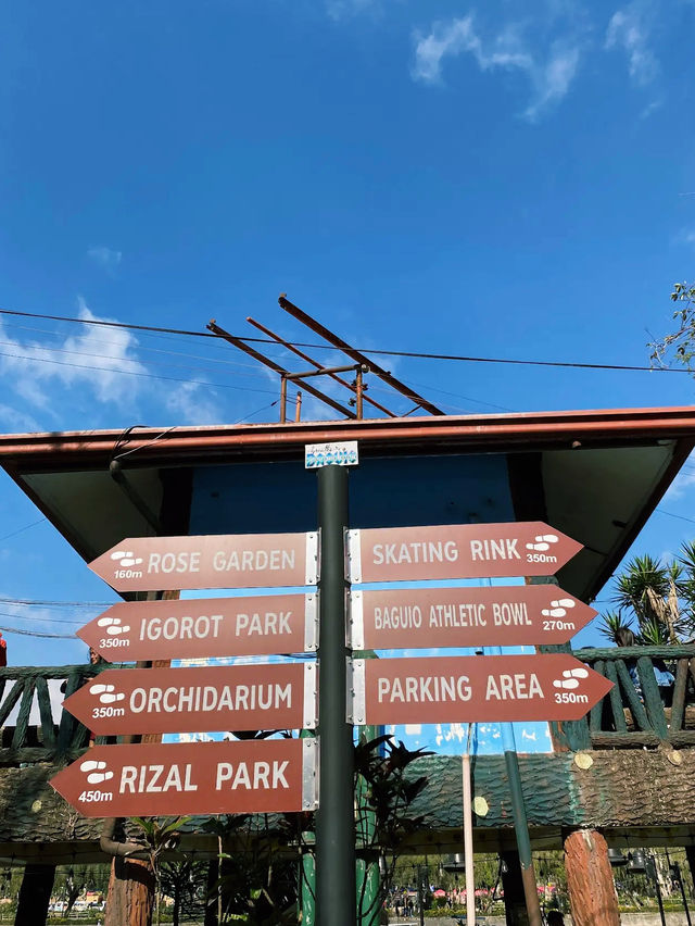 Burnham Park