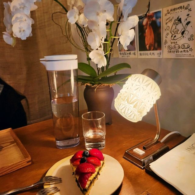 悄悄食堂：高質打卡日本餐廳