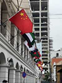 Call from Colombo City