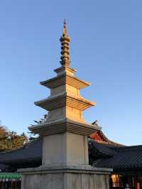 ⛩️고요함부터 힙함까지, 경주 하루 코스 추천
