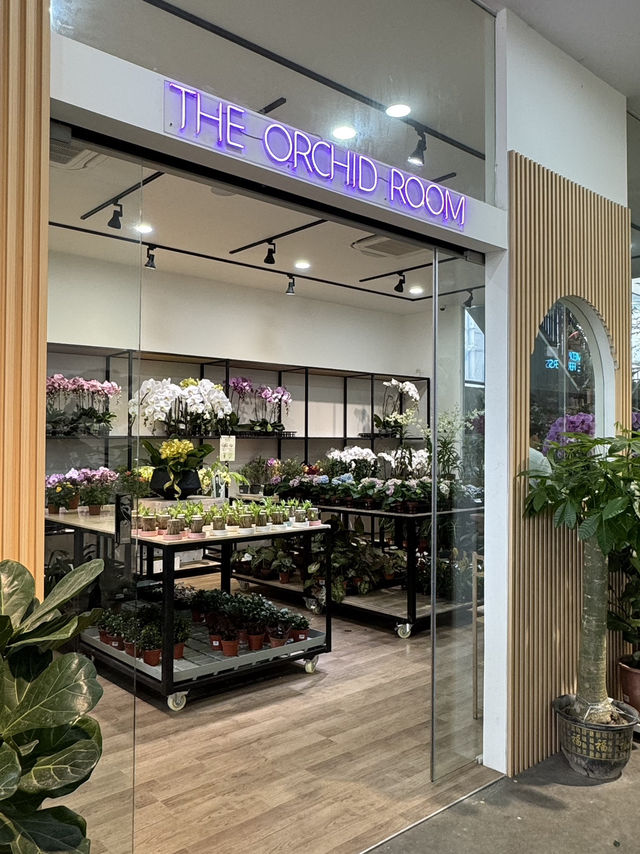A Floral Wonderland: Discover the New Pudu Ria Florist in KL