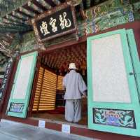 海東龍宮寺｜釜山最美海岸寺廟