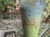 🌿 ร้านกาแฟใต้ถุนบ้าน กลางเมืองระยอง 🌿 