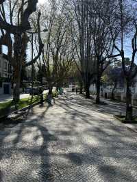 Stunning Sintra 