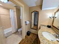  Rosen Shingle Creek Hotel：奧蘭多度假放鬆＋高爾夫體驗一次滿足！