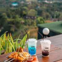 Phukaew Resort & Adventure Park 