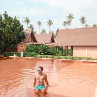 Koh Kood Paradise Beach Resort  