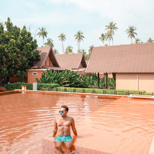 Koh Kood Paradise Beach Resort  