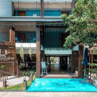 Kept Bangsaray Hotel Pattaya  