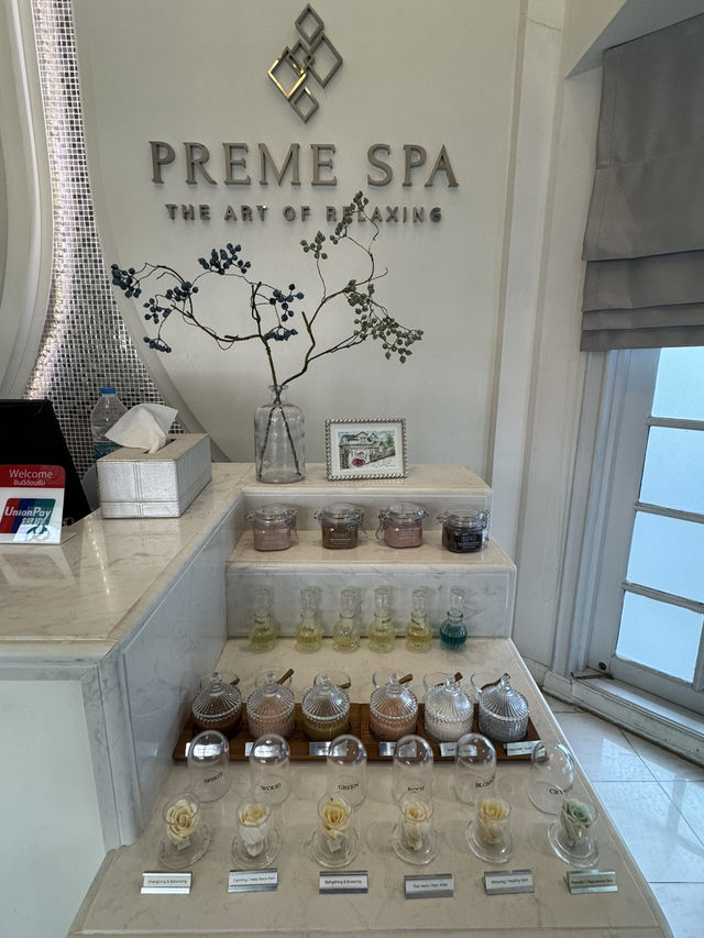Preme Spa - One of the Best Hidden Spa