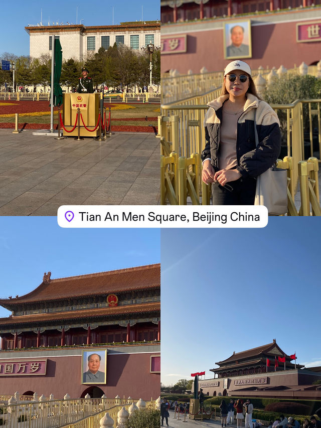 แจกแพลนเที่ยวปักกิ่ง จุกๆ 7 วัน 🇨🇳✨