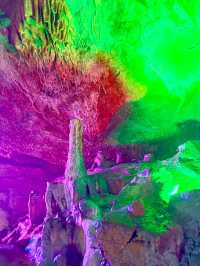 Linggu Cave: A Hidden Palace of Natural Wonders