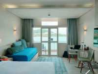 Weekend Getaways at Resorts World Langkawi 