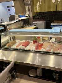 도쿄 니혼바시 스시 맛집, 미도리스시 🍣🐟🍣