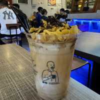 From Cold Brew to Cake – KL’s Café Gem!