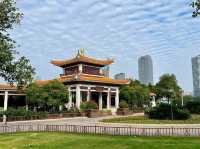 CHANGSHA | JUZIZHOU ISLAND